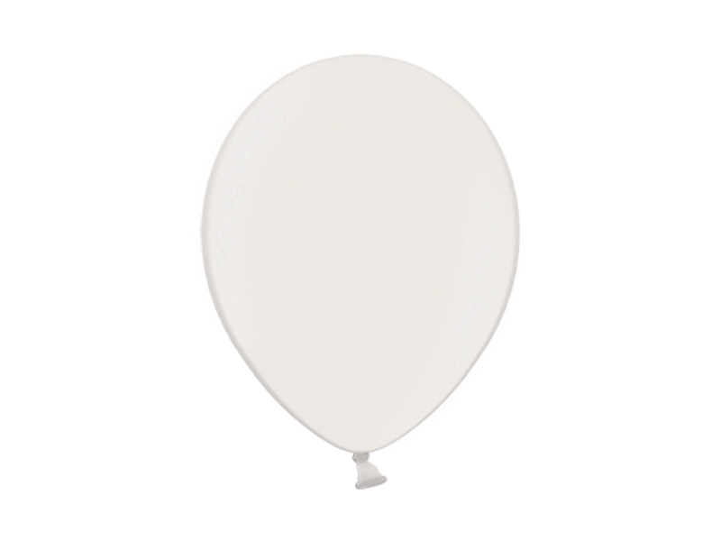 Balony 30cm, Metallic Pearl - 100szt. - obrazek nr. 4